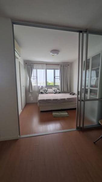 Lumpini Condo Town Chonburi-Sukhumvit, Chon Buri (Pattaya), Soi Phet Siam, Ban Suan, Muang Chon Buri, Chon Buri (Pattaya), 1 Bedroom, 24 sqm, Condo For Sale, by Patchara Srisak, 500637506 - DDproperty.com