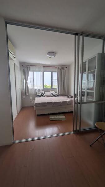 Lumpini Condo Town Chonburi-Sukhumvit, Chon Buri (Pattaya), Soi Phet Siam, Ban Suan, Muang Chon Buri, Chon Buri (Pattaya), 1 Bedroom, 24 sqm, Condo For Sale, by Patchara Srisak, 500637506 - DDproperty.com