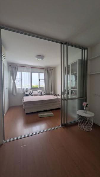 Lumpini Condo Town Chonburi-Sukhumvit, Chon Buri (Pattaya), Soi Phet Siam, Ban Suan, Muang Chon Buri, Chon Buri (Pattaya), 1 Bedroom, 24 sqm, Condo For Sale, by Patchara Srisak, 500637506 - DDproperty.com