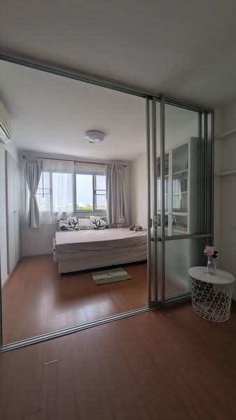Lumpini Condo Town Chonburi-Sukhumvit, Chon Buri (Pattaya), Soi Phet Siam, Ban Suan, Muang Chon Buri, Chon Buri (Pattaya), 1 Bedroom, 24 sqm, Condo For Sale, by Patchara Srisak, 500637506 - DDproperty.com