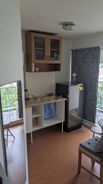 Lumpini Condo Town Chonburi-Sukhumvit, Chon Buri (Pattaya), Soi Phet Siam, Ban Suan, Muang Chon Buri, Chon Buri (Pattaya), 1 Bedroom, 24 sqm, Condo For Sale, by Patchara Srisak, 500637506 - DDproperty.com