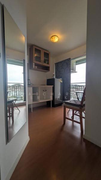 Lumpini Condo Town Chonburi-Sukhumvit, Chon Buri (Pattaya), Soi Phet Siam, Ban Suan, Muang Chon Buri, Chon Buri (Pattaya), 1 Bedroom, 24 sqm, Condo For Sale, by Patchara Srisak, 500637506 - DDproperty.com