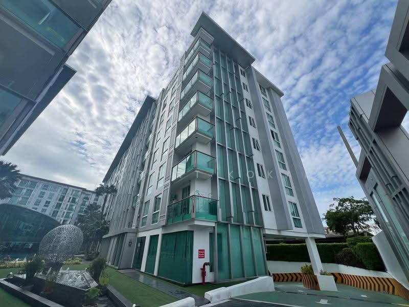 City Center Residence : ซิตี้ เซ็นเตอร์ เรสซิเดนซ์, ชลบุรี, ถนนพัทยาสาย3 เมืองพัทยา อำเภอบางละมุง ชลบุรี, หนองปรือ, บางละมุง, ชลบุรี, 36 ตร.ม., คอนโด ขาย, โดย Vikrant Kokar, 500637508 - DDproperty.com
