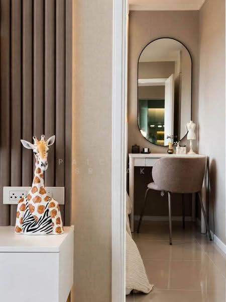 Lumpini Ville Naklua-Wongamat, Chon Buri (Pattaya), Pattaya-Na Kluea Rd, Na Kloe, Bang Lamung (Pattaya), Chon Buri (Pattaya), 1 Bedroom, 34 sqm, Condo For Sale, by Patchara Srisak, 500637509 - DDproperty.com