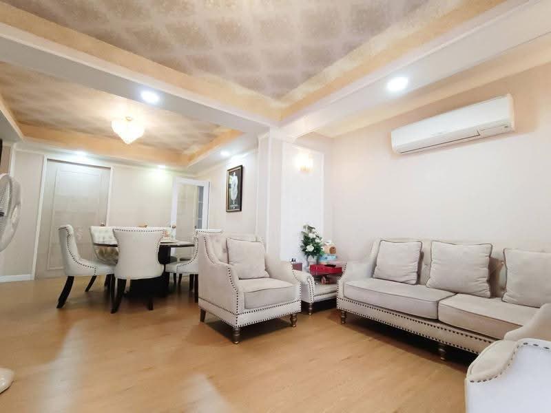 หมู่บ้านรามอินทรานิเวศน์ (ซอยรามอินทรา 67), กรุงเทพ, รามอินทรา 67, รามอินทรา, คันนายาว, กรุงเทพ, 200 ตร.ม., บ้านเดี่ยว ขาย, โดย รังสรรค์ เขมปัญญา, 500637510 - DDproperty.com