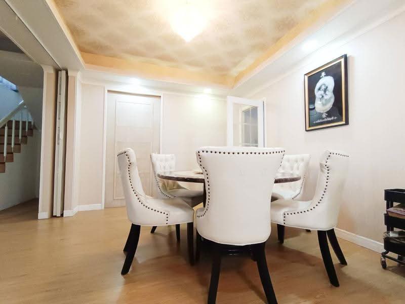Ram Inthra Niwet Village (Soi Ram Inthra 67), Bangkok, รามอินทรา 67, Ram Inthra, Khan Na Yao, Bangkok, 5 Bedrooms, 200 sqm, Single Detached House For Sale, by รังสรรค์ เขมปัญญา, 500637510 - DDproperty.com