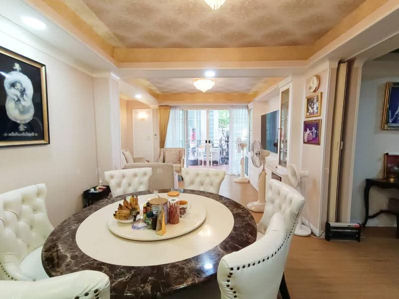 Ram Inthra Niwet Village (Soi Ram Inthra 67), Bangkok, รามอินทรา 67, Ram Inthra, Khan Na Yao, Bangkok, 5 Bedrooms, 200 sqm, Single Detached House For Sale, by รังสรรค์ เขมปัญญา, 500637510 - DDproperty.com
