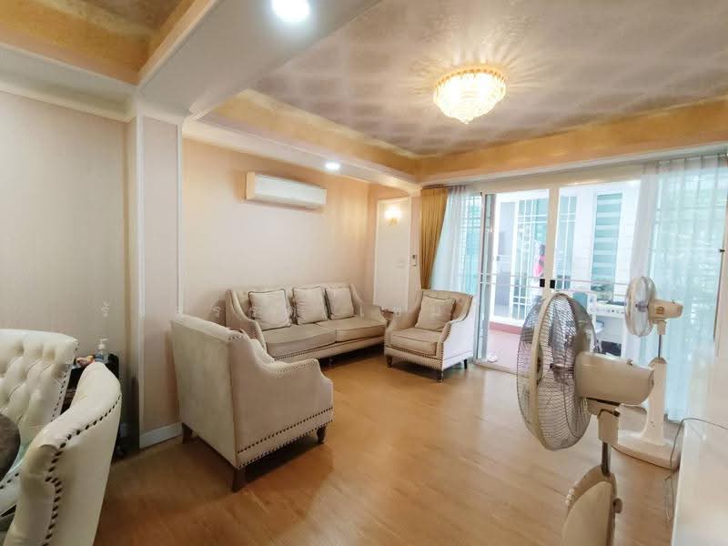 Ram Inthra Niwet Village (Soi Ram Inthra 67), Bangkok, รามอินทรา 67, Ram Inthra, Khan Na Yao, Bangkok, 5 Bedrooms, 200 sqm, Single Detached House For Sale, by รังสรรค์ เขมปัญญา, 500637510 - DDproperty.com