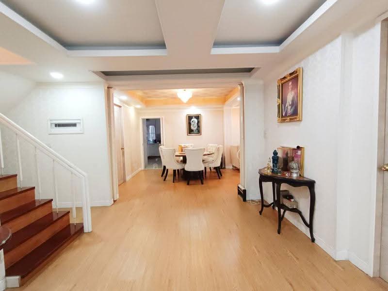 Ram Inthra Niwet Village (Soi Ram Inthra 67), Bangkok, รามอินทรา 67, Ram Inthra, Khan Na Yao, Bangkok, 5 Bedrooms, 200 sqm, Single Detached House For Sale, by รังสรรค์ เขมปัญญา, 500637510 - DDproperty.com