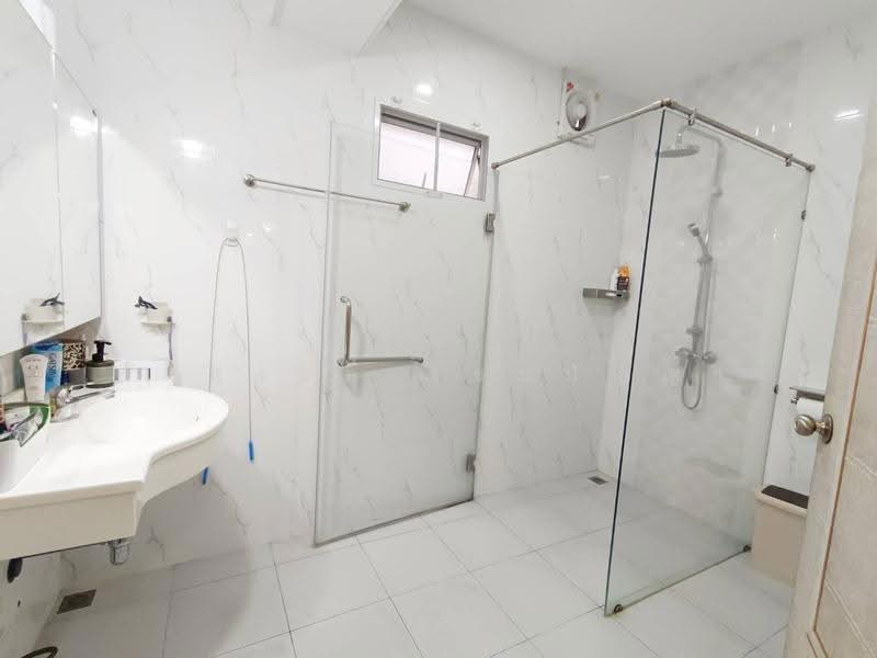 หมู่บ้านรามอินทรานิเวศน์ (ซอยรามอินทรา 67), กรุงเทพ, รามอินทรา 67, รามอินทรา, คันนายาว, กรุงเทพ, 200 ตร.ม., บ้านเดี่ยว ขาย, โดย รังสรรค์ เขมปัญญา, 500637510 - DDproperty.com