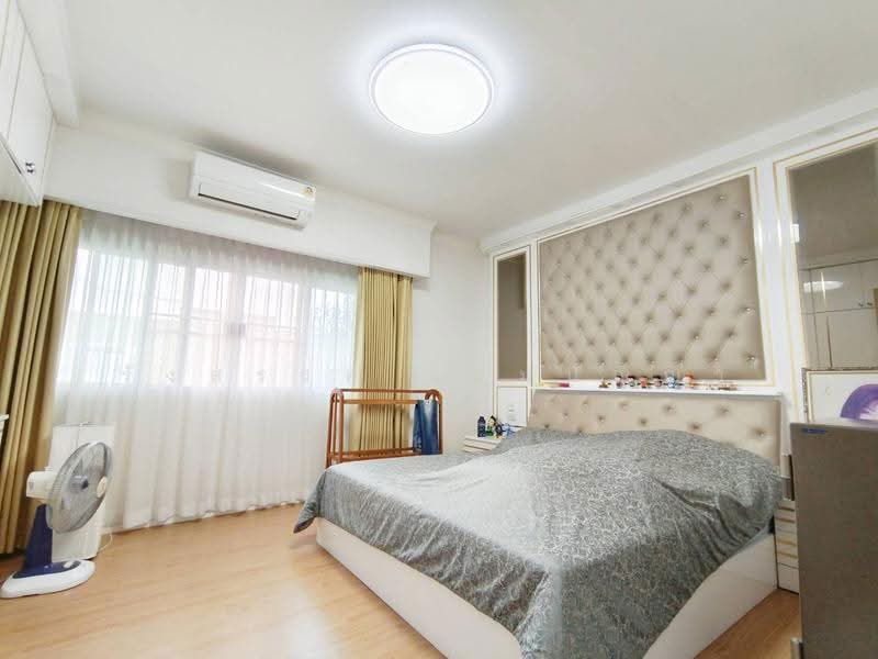 หมู่บ้านรามอินทรานิเวศน์ (ซอยรามอินทรา 67), กรุงเทพ, รามอินทรา 67, รามอินทรา, คันนายาว, กรุงเทพ, 200 ตร.ม., บ้านเดี่ยว ขาย, โดย รังสรรค์ เขมปัญญา, 500637510 - DDproperty.com