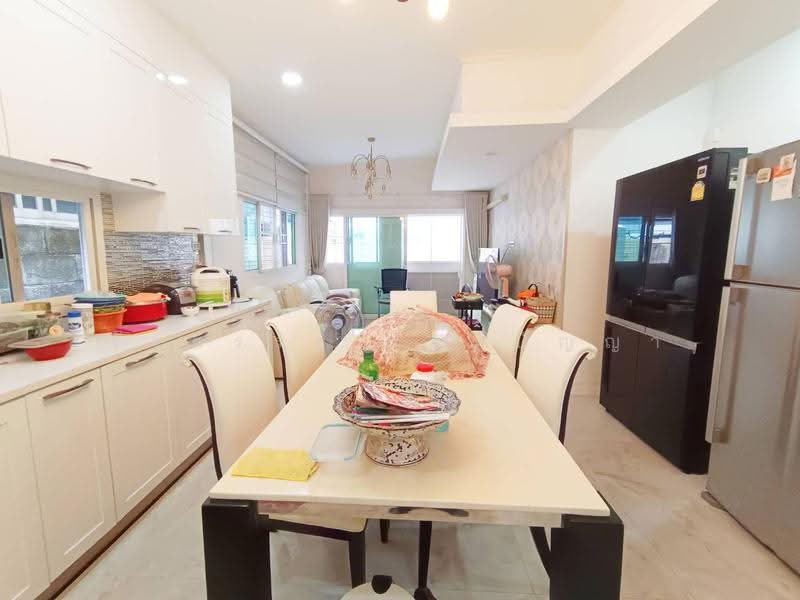 หมู่บ้านรามอินทรานิเวศน์ (ซอยรามอินทรา 67), กรุงเทพ, รามอินทรา 67, รามอินทรา, คันนายาว, กรุงเทพ, 200 ตร.ม., บ้านเดี่ยว ขาย, โดย รังสรรค์ เขมปัญญา, 500637510 - DDproperty.com