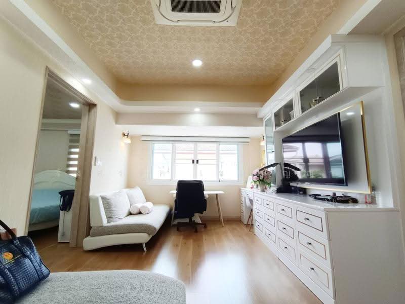 Ram Inthra Niwet Village (Soi Ram Inthra 67), Bangkok, รามอินทรา 67, Ram Inthra, Khan Na Yao, Bangkok, 5 Bedrooms, 200 sqm, Single Detached House For Sale, by รังสรรค์ เขมปัญญา, 500637510 - DDproperty.com