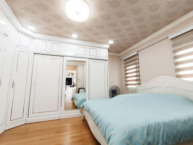 หมู่บ้านรามอินทรานิเวศน์ (ซอยรามอินทรา 67), กรุงเทพ, รามอินทรา 67, รามอินทรา, คันนายาว, กรุงเทพ, 200 ตร.ม., บ้านเดี่ยว ขาย, โดย รังสรรค์ เขมปัญญา, 500637510 - DDproperty.com