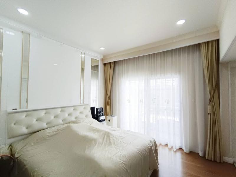 Ram Inthra Niwet Village (Soi Ram Inthra 67), Bangkok, รามอินทรา 67, Ram Inthra, Khan Na Yao, Bangkok, 5 Bedrooms, 200 sqm, Single Detached House For Sale, by รังสรรค์ เขมปัญญา, 500637510 - DDproperty.com