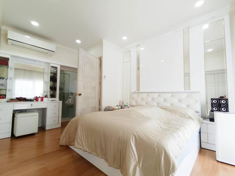 หมู่บ้านรามอินทรานิเวศน์ (ซอยรามอินทรา 67), กรุงเทพ, รามอินทรา 67, รามอินทรา, คันนายาว, กรุงเทพ, 200 ตร.ม., บ้านเดี่ยว ขาย, โดย รังสรรค์ เขมปัญญา, 500637510 - DDproperty.com