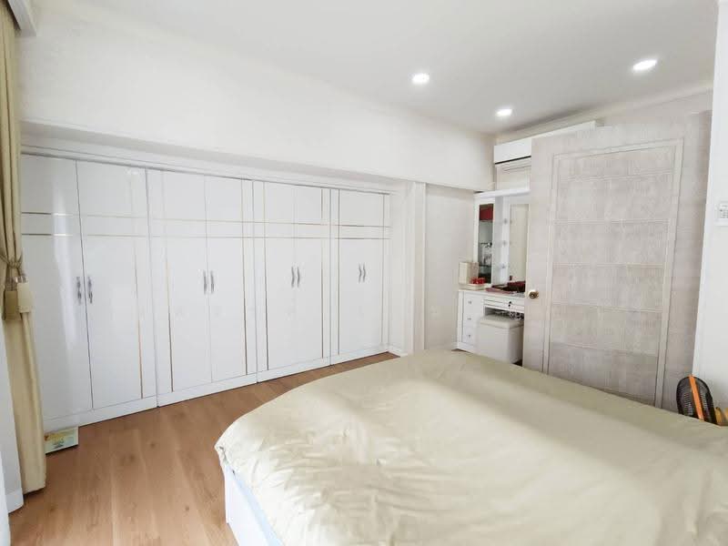 Ram Inthra Niwet Village (Soi Ram Inthra 67), Bangkok, รามอินทรา 67, Ram Inthra, Khan Na Yao, Bangkok, 5 Bedrooms, 200 sqm, Single Detached House For Sale, by รังสรรค์ เขมปัญญา, 500637510 - DDproperty.com