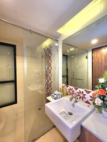 Bluroc Hua Hin, Prachuap Khiri Khan, 63 Phet Kasem Rd, Hua Hin, Prachuap Khiri Khan, 1 Bedroom, 24 sqm, Condo For Sale, by Vikrant Kokar, 500637512 - DDproperty.com