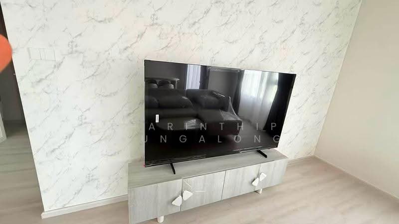 COBE Ratchada-Rama 9, Bangkok, Thiam Ruammit Road, Huai Khwang, Bangkok, 3 Bedrooms, 106 sqm, Condo For Rent, by Charinthip Phungalong, 500637513 - DDproperty.com