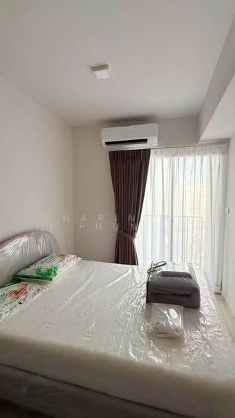 COBE Ratchada-Rama 9, Bangkok, Thiam Ruammit Road, Huai Khwang, Bangkok, 3 Bedrooms, 106 sqm, Condo For Rent, by Charinthip Phungalong, 500637513 - DDproperty.com