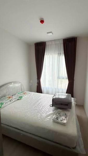 COBE Ratchada-Rama 9, Bangkok, Thiam Ruammit Road, Huai Khwang, Bangkok, 3 Bedrooms, 106 sqm, Condo For Rent, by Charinthip Phungalong, 500637513 - DDproperty.com