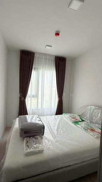 COBE Ratchada-Rama 9, Bangkok, Thiam Ruammit Road, Huai Khwang, Bangkok, 3 Bedrooms, 106 sqm, Condo For Rent, by Charinthip Phungalong, 500637513 - DDproperty.com