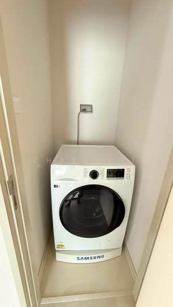 COBE Ratchada-Rama 9, Bangkok, Thiam Ruammit Road, Huai Khwang, Bangkok, 3 Bedrooms, 106 sqm, Condo For Rent, by Charinthip Phungalong, 500637513 - DDproperty.com