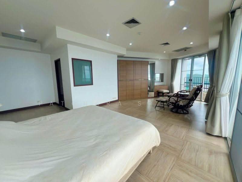 Rama Harbour View, Chon Buri (Pattaya), 25 Soi Mu Ban Home Town Phase 2 Soi 4, Surasak, Si Racha, Chon Buri (Pattaya), 2 Bedrooms, 149 sqm, Condo For Rent, by Patchara Srisak, 500637514 - DDproperty.com