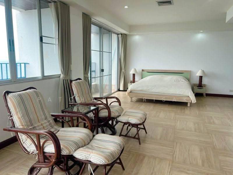 Rama Harbour View, Chon Buri (Pattaya), 25 Soi Mu Ban Home Town Phase 2 Soi 4, Surasak, Si Racha, Chon Buri (Pattaya), 2 Bedrooms, 149 sqm, Condo For Rent, by Patchara Srisak, 500637514 - DDproperty.com