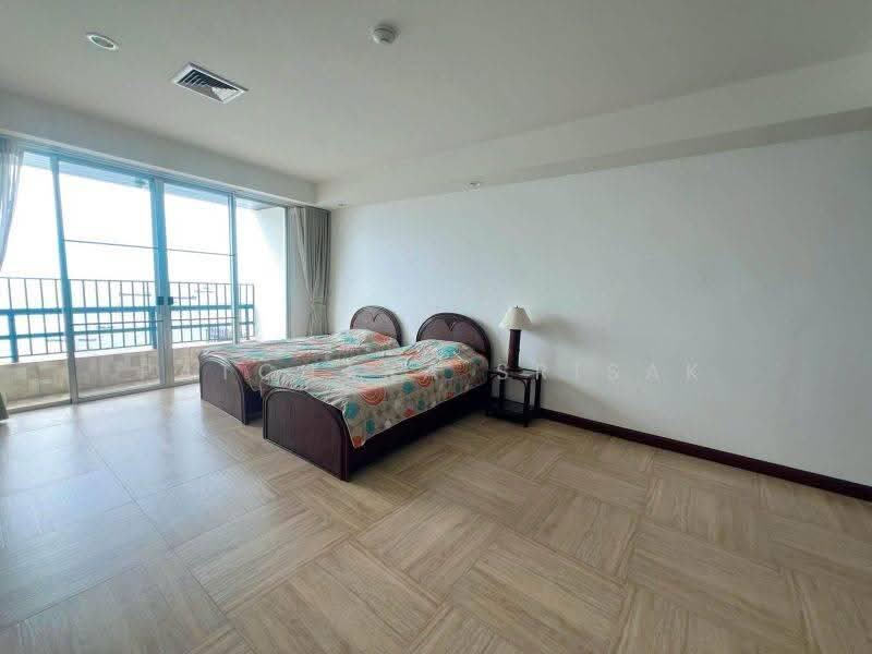 Rama Harbour View, Chon Buri (Pattaya), 25 Soi Mu Ban Home Town Phase 2 Soi 4, Surasak, Si Racha, Chon Buri (Pattaya), 2 Bedrooms, 149 sqm, Condo For Rent, by Patchara Srisak, 500637514 - DDproperty.com