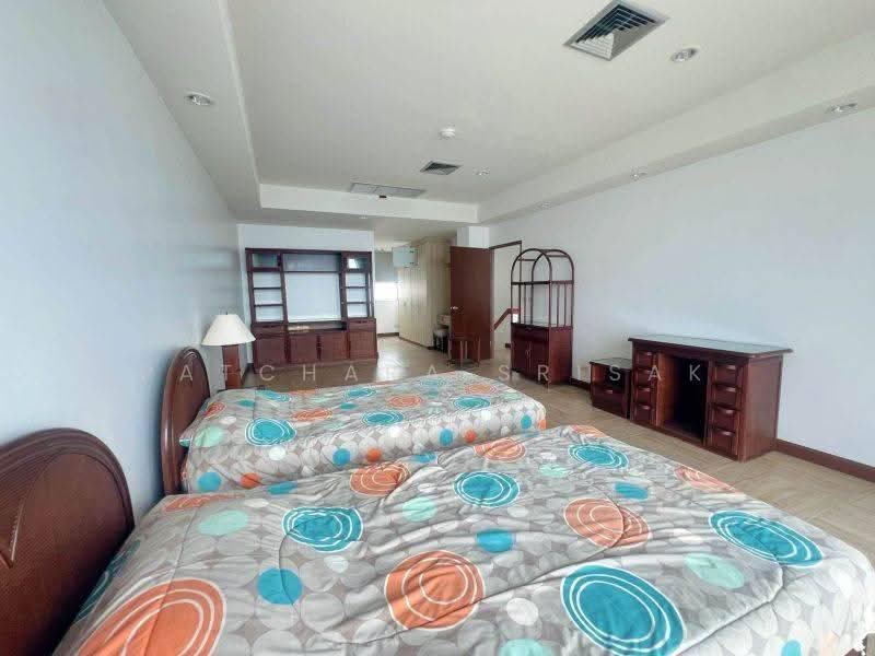 Rama Harbour View : รามาฮาร์เบอร์วิวคอนโดมิเนียม, ชลบุรี, 25 ซอย หมู่บ้านโฮมทาวน์ เฟส 2 ซอย 4, สุรศักดิ์, ศรีราชา, ชลบุรี, 149 ตร.ม., คอนโด ให้เช่า, โดย Patchara Srisak, 500637514 - DDproperty.com