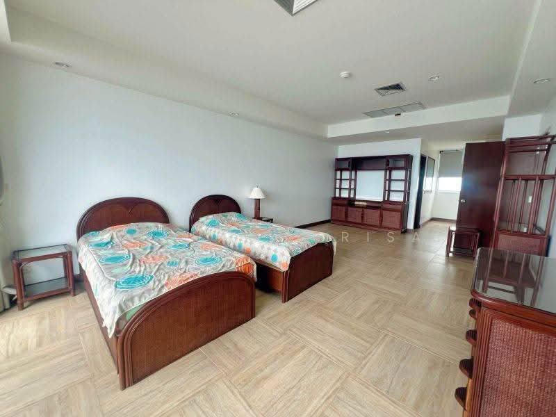 Rama Harbour View, Chon Buri (Pattaya), 25 Soi Mu Ban Home Town Phase 2 Soi 4, Surasak, Si Racha, Chon Buri (Pattaya), 2 Bedrooms, 149 sqm, Condo For Rent, by Patchara Srisak, 500637514 - DDproperty.com