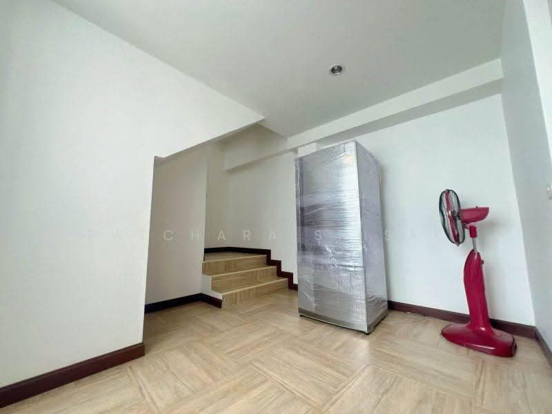 Rama Harbour View, Chon Buri (Pattaya), 25 Soi Mu Ban Home Town Phase 2 Soi 4, Surasak, Si Racha, Chon Buri (Pattaya), 2 Bedrooms, 149 sqm, Condo For Rent, by Patchara Srisak, 500637514 - DDproperty.com
