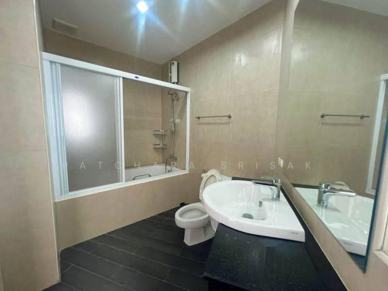 Rama Harbour View, Chon Buri (Pattaya), 25 Soi Mu Ban Home Town Phase 2 Soi 4, Surasak, Si Racha, Chon Buri (Pattaya), 2 Bedrooms, 149 sqm, Condo For Rent, by Patchara Srisak, 500637514 - DDproperty.com