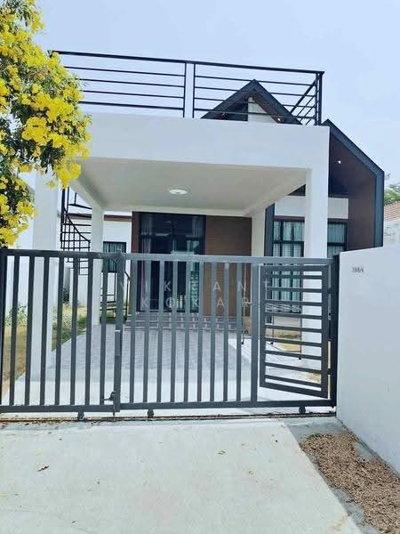 3-BR House, Prachuap Khiri Khan, Hin Lek Fai, Hua Hin, Prachuap Khiri Khan, 3 Bedrooms, 138 sqm, Single Detached House For Sale, by Vikrant Kokar, 500637516 - DDproperty.com