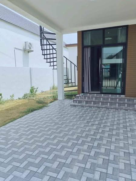 บ้าน 3-ห้องนอน, ประจวบคีรีขันธ์, หินเหล็กไฟ, หัวหิน, ประจวบคีรีขันธ์, 138 ตร.ม., บ้านเดี่ยว ขาย, โดย Vikrant Kokar, 500637516 - DDproperty.com