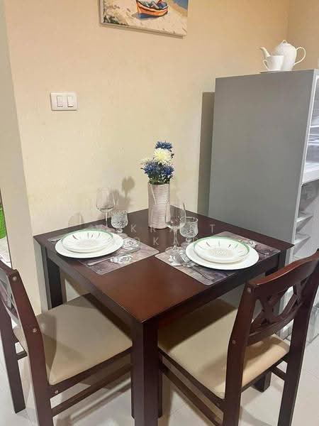 Baan Klang Hua Hin, Prachuap Khiri Khan, 30 11 Phet Kasem Rd, Hua Hin, Prachuap Khiri Khan, 1 Bedroom, 42 sqm, Condo For Sale, by Vikrant Kokar, 500637519 - DDproperty.com