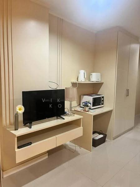 Baan Klang Hua Hin, Prachuap Khiri Khan, 30 11 Phet Kasem Rd, Hua Hin, Prachuap Khiri Khan, 1 Bedroom, 42 sqm, Condo For Sale, by Vikrant Kokar, 500637519 - DDproperty.com