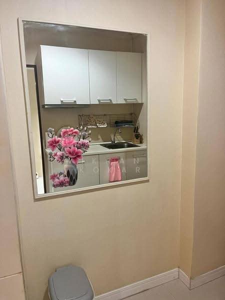 Baan Klang Hua Hin, Prachuap Khiri Khan, 30 11 Phet Kasem Rd, Hua Hin, Prachuap Khiri Khan, 1 Bedroom, 42 sqm, Condo For Sale, by Vikrant Kokar, 500637519 - DDproperty.com
