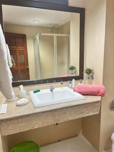 Baan Klang Hua Hin, Prachuap Khiri Khan, 30 11 Phet Kasem Rd, Hua Hin, Prachuap Khiri Khan, 1 Bedroom, 42 sqm, Condo For Sale, by Vikrant Kokar, 500637519 - DDproperty.com