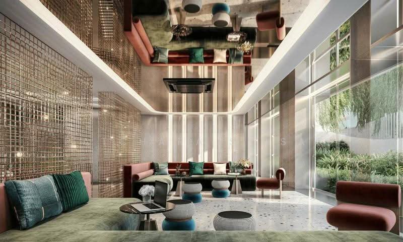 Atmoz Serene Sriracha, Chon Buri (Pattaya), Thung Suk La, Si Racha, Chon Buri (Pattaya), 1 Bedroom, 27 sqm, Condo For Sale, by Patchara Srisak, 500637521 - DDproperty.com