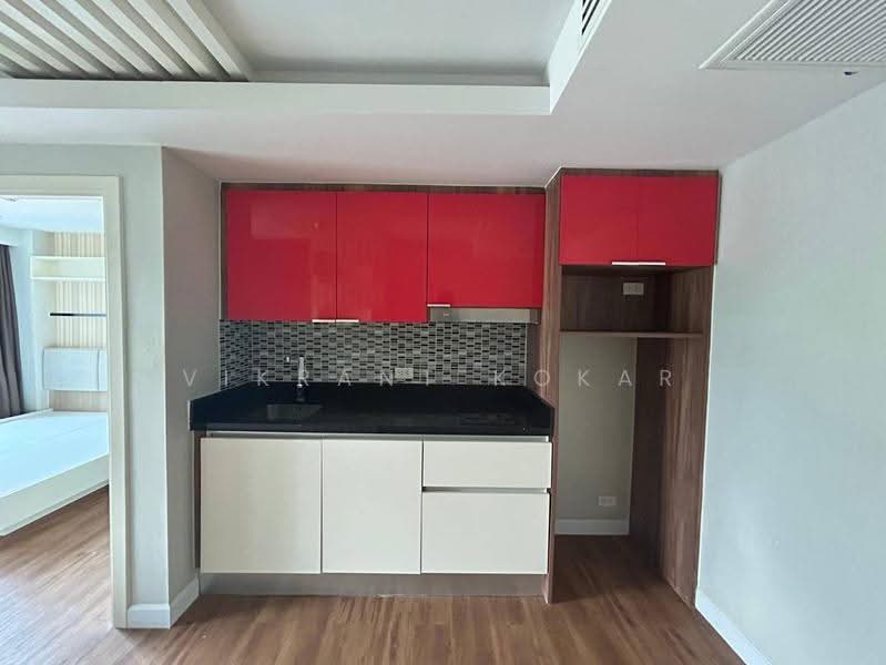 Dusit Grand Park, Chon Buri (Pattaya), 384/206, Moo 12, Jomtiensaineung Road, Bang Lamung, Bang Lamung (Pattaya), Chon Buri (Pattaya), 1 Bedroom, 35 sqm, Condo For Sale, by Vikrant Kokar, 500637522 - DDproperty.com
