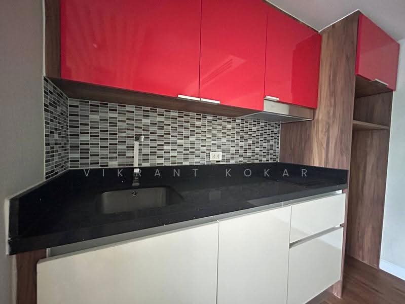 Dusit Grand Park, Chon Buri (Pattaya), 384/206, Moo 12, Jomtiensaineung Road, Bang Lamung, Bang Lamung (Pattaya), Chon Buri (Pattaya), 1 Bedroom, 35 sqm, Condo For Sale, by Vikrant Kokar, 500637522 - DDproperty.com