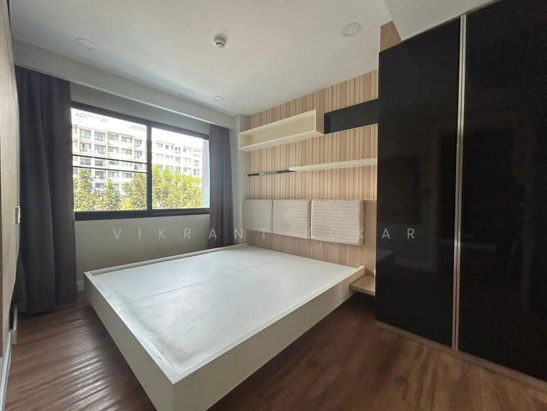 Dusit Grand Park, Chon Buri (Pattaya), 384/206, Moo 12, Jomtiensaineung Road, Bang Lamung, Bang Lamung (Pattaya), Chon Buri (Pattaya), 1 Bedroom, 35 sqm, Condo For Sale, by Vikrant Kokar, 500637522 - DDproperty.com