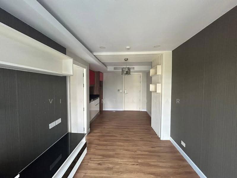 Dusit Grand Park, Chon Buri (Pattaya), 384/206, Moo 12, Jomtiensaineung Road, Bang Lamung, Bang Lamung (Pattaya), Chon Buri (Pattaya), 1 Bedroom, 35 sqm, Condo For Sale, by Vikrant Kokar, 500637522 - DDproperty.com