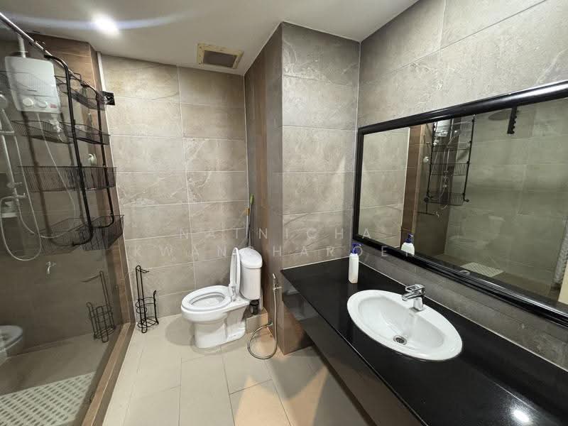 Fare Tower, Bangkok, Soi Sukhumvit 50, Phra Kanong, Khlong Toei, Bangkok, 1 Bedroom, 80 sqm, Condo For Sale, by Natnicha Kwancharoen, 500637525 - DDproperty.com