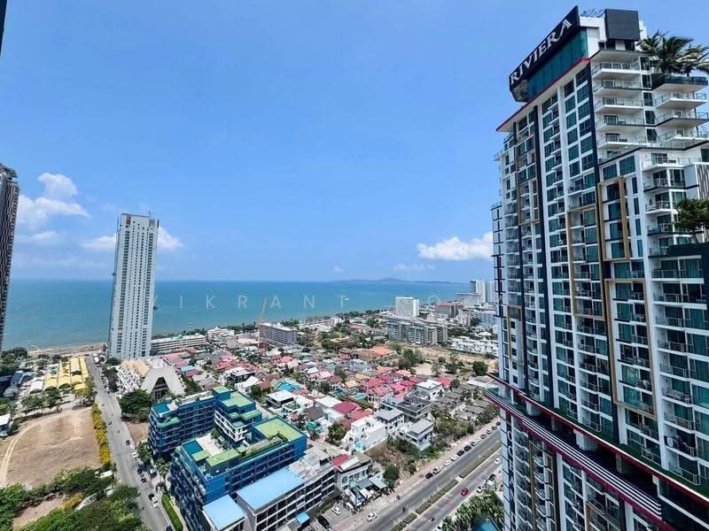 Dusit Grand Condo View : ดุสิต แกรนด์ คอนโด วิว, ชลบุรี, ถนนจอมเทียนสาย 2, หนองปรือ, บางละมุง, ชลบุรี, 35 ตร.ม., คอนโด ขาย, โดย Vikrant Kokar, 500637526 - DDproperty.com