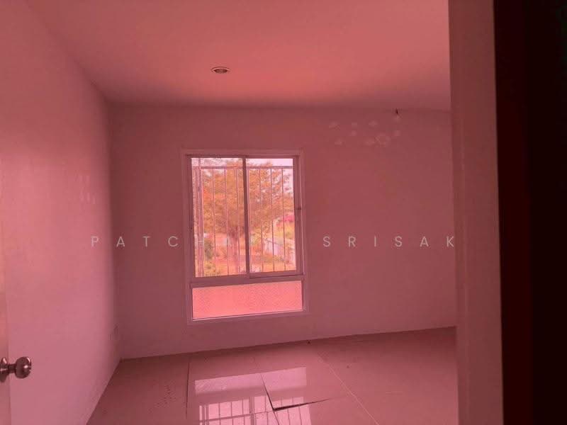 3 BR townhouse, Chon Buri (Pattaya), Nong Tamlung, Phan Thong, Chon Buri (Pattaya), 3 Bedrooms, 173 sqm, Townhouse For Sale, by Patchara Srisak, 500637529 - DDproperty.com