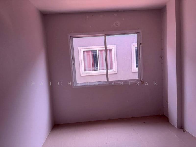 3 BR townhouse, Chon Buri (Pattaya), Nong Tamlung, Phan Thong, Chon Buri (Pattaya), 3 Bedrooms, 173 sqm, Townhouse For Sale, by Patchara Srisak, 500637529 - DDproperty.com