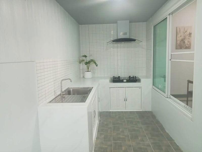 Ponthep Garden Ville 5, Chon Buri (Pattaya), Public Works Road No. Chb. 2039, Nong Pru, Bang Lamung (Pattaya), Chon Buri (Pattaya), 3 Bedrooms, 100 sqm, Single Detached House For Sale, by Patchara Srisak, 500637531 - DDproperty.com
